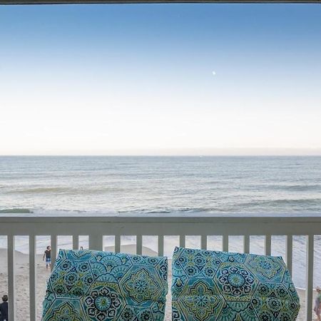 Ocean Dunes 2105 Coquina Sunrise Villa Kure Beach Exterior photo