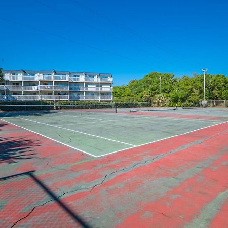 Ocean Dunes 2105 Coquina Sunrise Villa Kure Beach Exterior photo