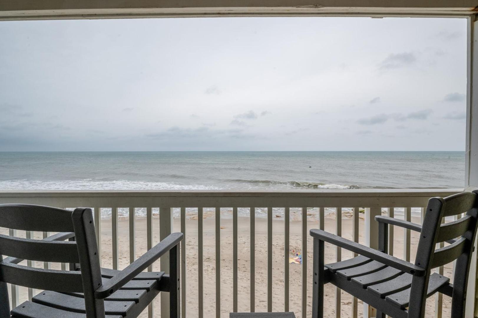 Ocean Dunes 2105 Coquina Sunrise Villa Kure Beach Exterior photo