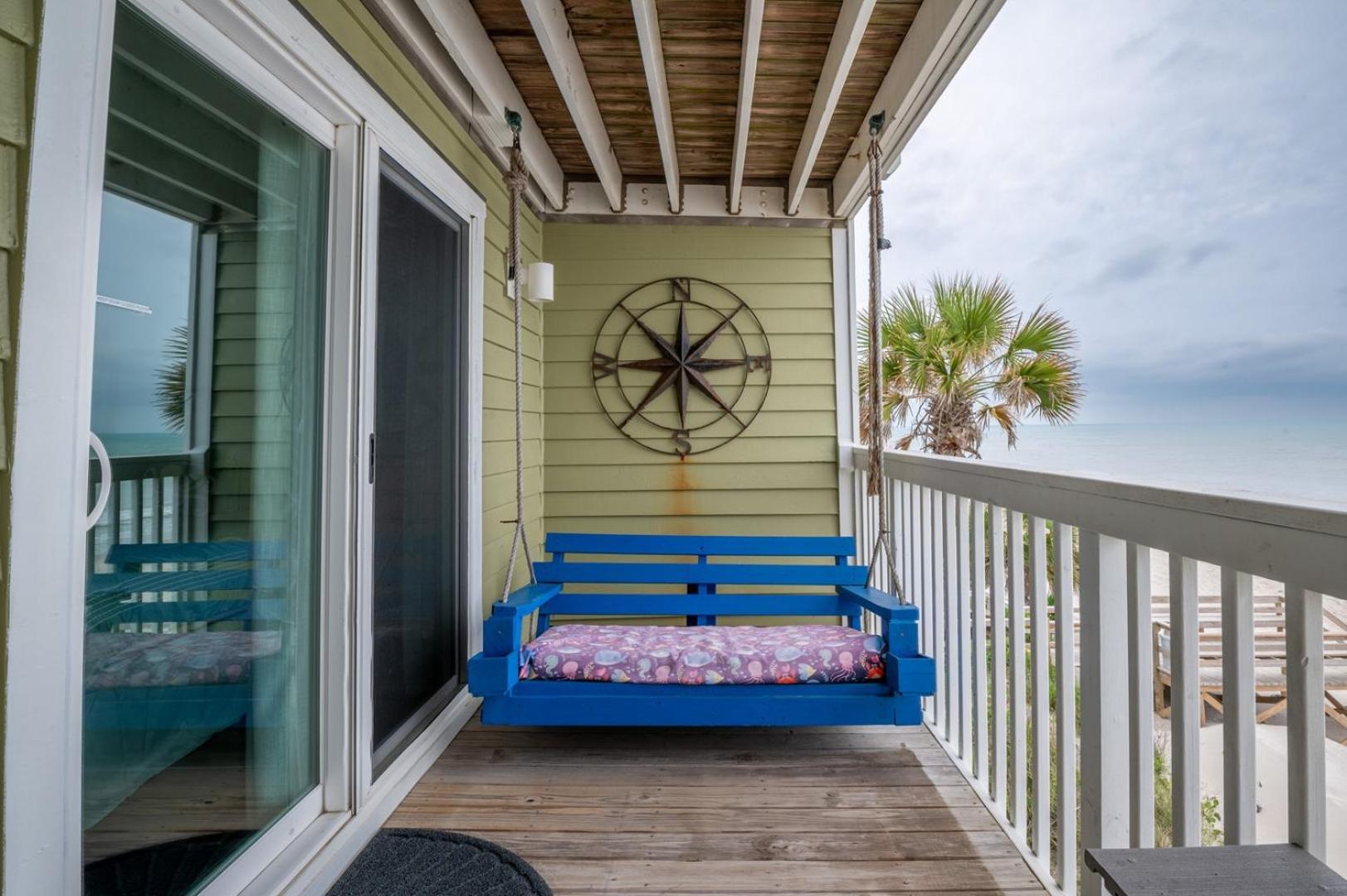 Ocean Dunes 2105 Coquina Sunrise Villa Kure Beach Exterior photo