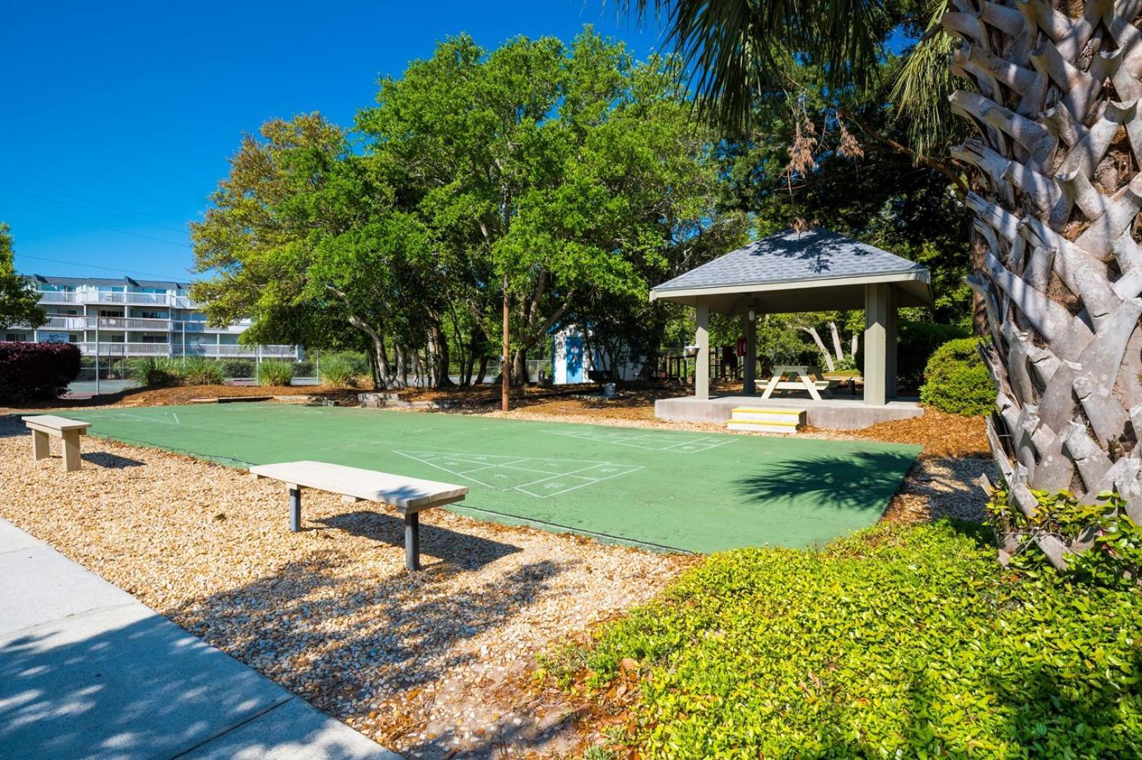 Ocean Dunes 2105 Coquina Sunrise Villa Kure Beach Exterior photo